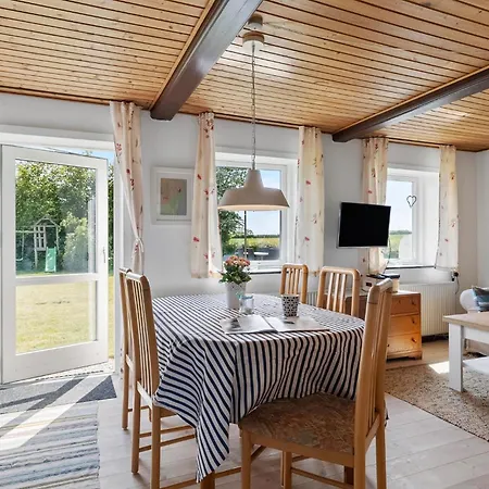 Gorgeous In Sydals With Wifi Ferienhaus