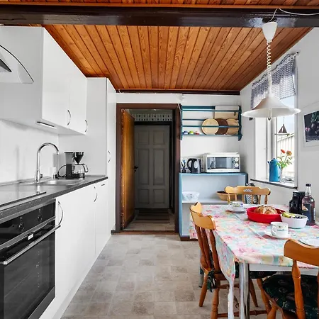 Gorgeous In Sydals With Wifi Semesterbostad