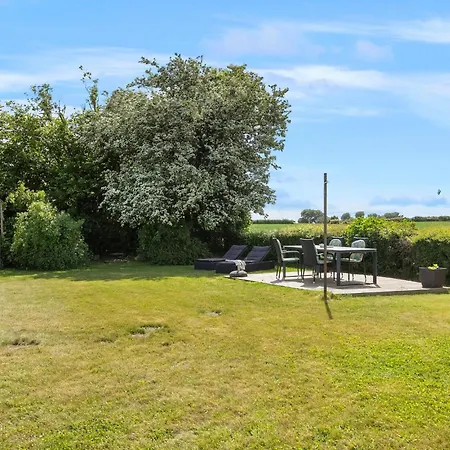 Semesterbostad Gorgeous In Sydals With Wifi *