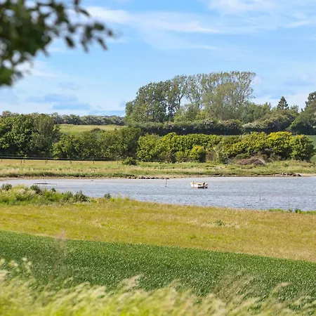 Semesterbostad Gorgeous In Sydals With Wifi *