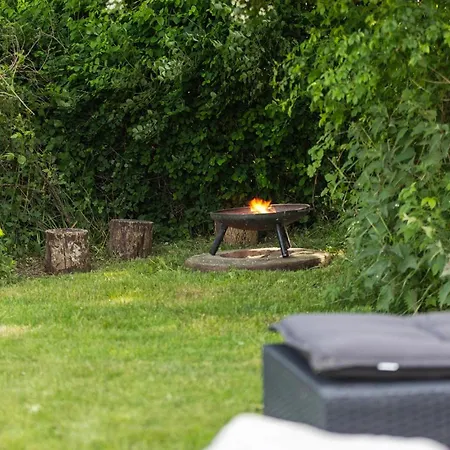 Semesterbostad Gorgeous In Sydals With Wifi