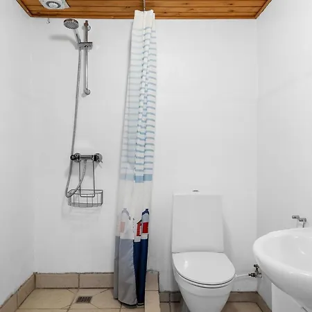 Gorgeous In Sydals With Wifi Semesterbostad Traenge