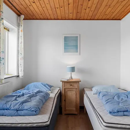 Gorgeous In Sydals With Wifi Traenge