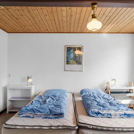 Semesterbostad Gorgeous In Sydals With Wifi *