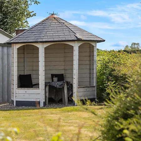 Semesterbostad Gorgeous In Sydals With Wifi *