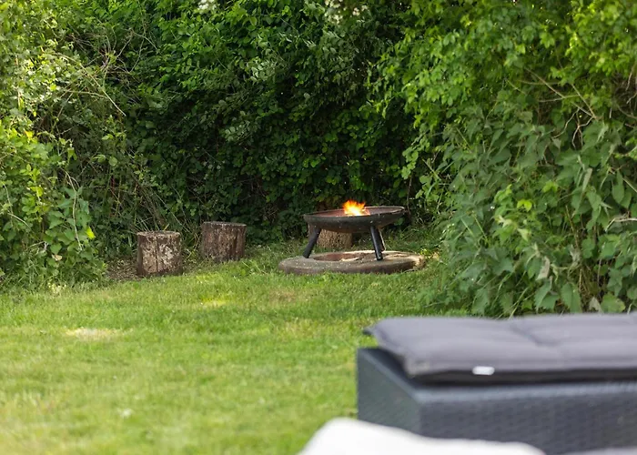 Σπίτι διακοπών Gorgeous In Sydals With Wifi