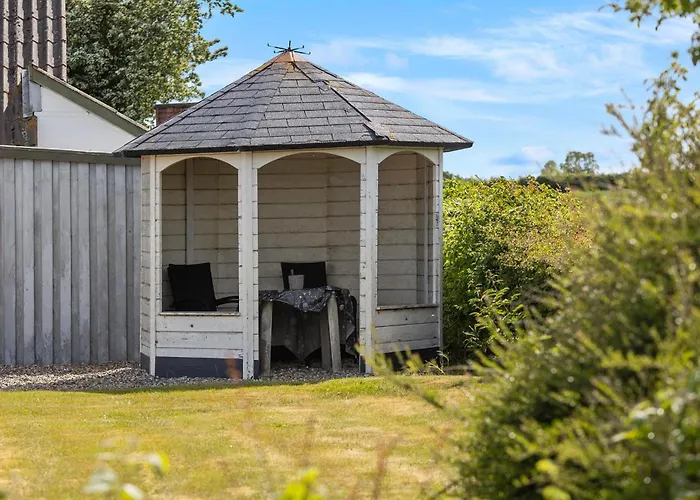 Σπίτι διακοπών Gorgeous In Sydals With Wifi *